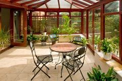 Luckett conservatory quotes